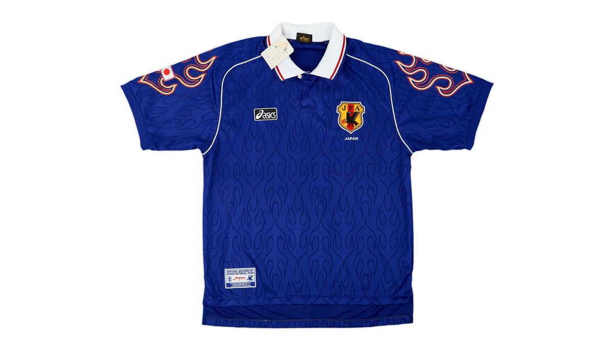 An Outrageous Classics Drop 🤯 Japan 1998 Home with the