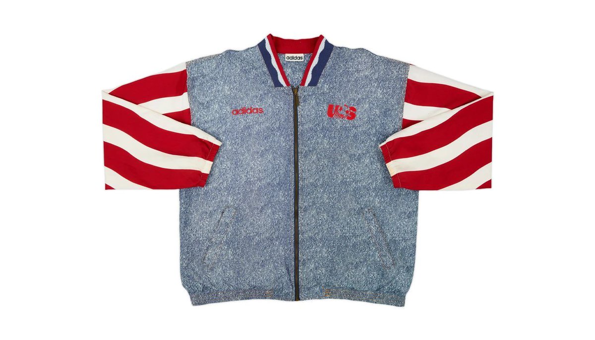 An Outrageous Classics Drop 🤯 Japan 1998 Home with the