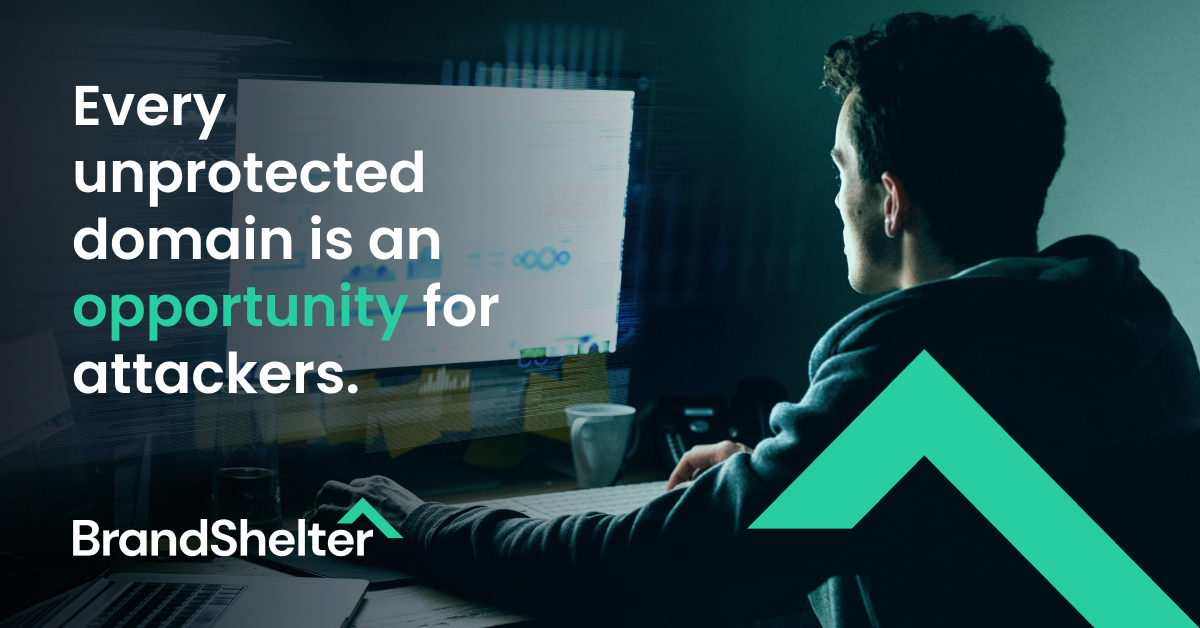 🚨 Phishing, brand impersonation, look‑alike domains - threat actors love exploiting gaps in your digital perimeter.

Find out more about how attackers can threaten your brand in our latest phishing threat report: eu1.hubs.ly/H0pTkPt0

#BrandProtection #CyberSecurity #Phishing