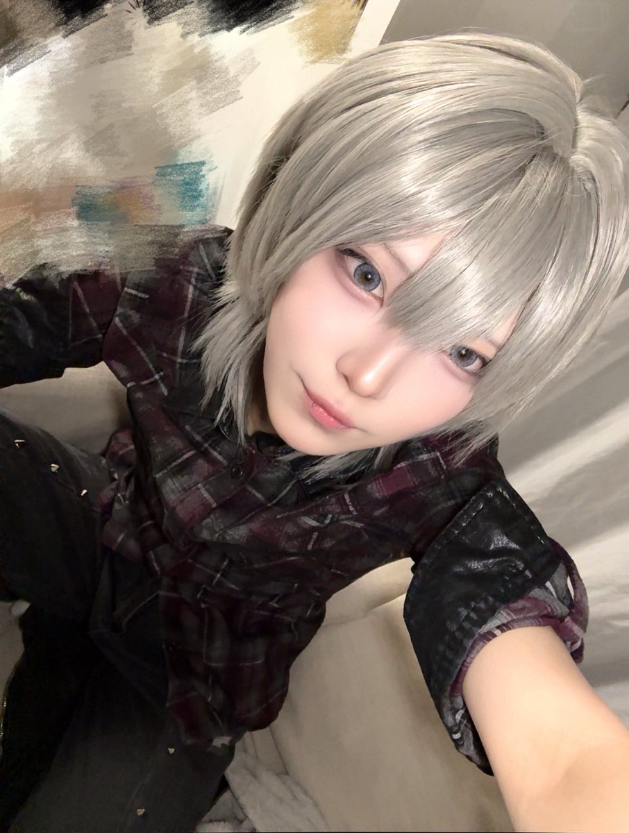 ちにゃ (@li___nyan_xx) on X