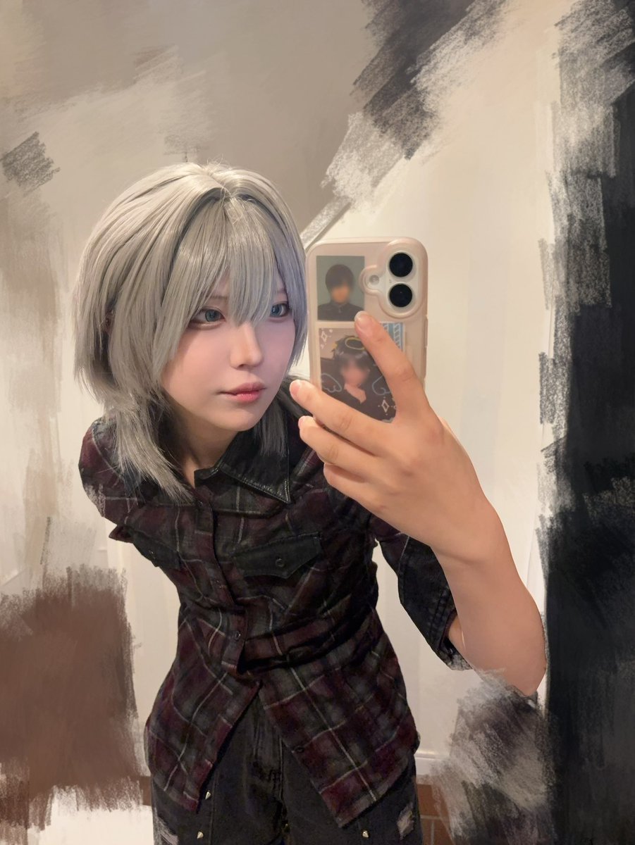 にゃち ちにゃ (@li___nyan_xx) on X