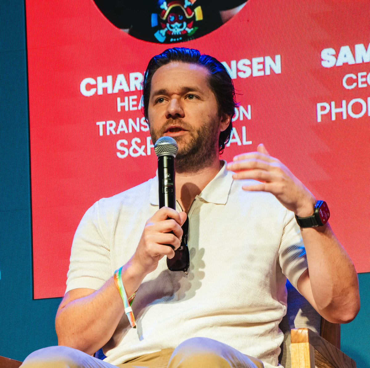 hexonaut's tweet image. The last few weeks at @EFDevcon were very productive.

Some takeaways and roadmap updates:

➡️ Mate is great. 🧉

➡️ DeFi ratings are in full swing starting with @CredoraNetwork. Big brands like @SPGlobalRatings will be essential to getting TradFi comfortable with DeFi.

➡️ Spark…