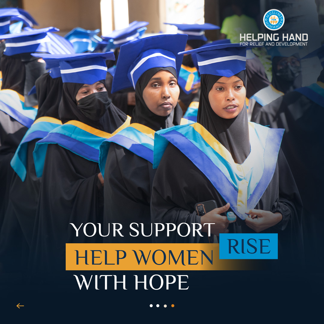 HelpingHandUSA's tweet image. 💪 On International Day for the Elimination of Violence against Women, HHRD stands with survivors, offering skills training and support. Swipe to see how we empower. Join the fight against violence: [Link in bio]

#EndViolenceAgainstWomen #HHRDSupport #EmpowerWomen