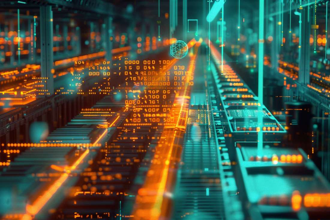 drwebde's tweet image. DHL automatisiert mit KI-Agenten Millionen Telefon- und E-Mail-Kontakte in der Logistik. Ergebnis: Schnellere Prozesse, zufriedenere Teams und skalierbare Kommunikation ohne manuelle Überlastung.
#KI #Logistik #Automatisierung #SupplyChain
drweb.de/dhl-happyrobot…