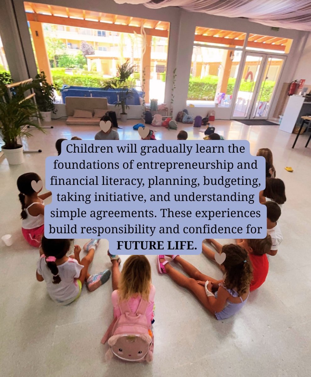 Per si no hi havia prou raons per oposar-se a això de la modern ecovillage a Planes... atenció al projecte d'escola que volen estacar allà dins entre els xalets