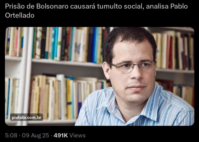 Temos que aguardar mais 72 horas? Sim, porque com analistas deste baixo naipe só obrando este tipo de indagação.