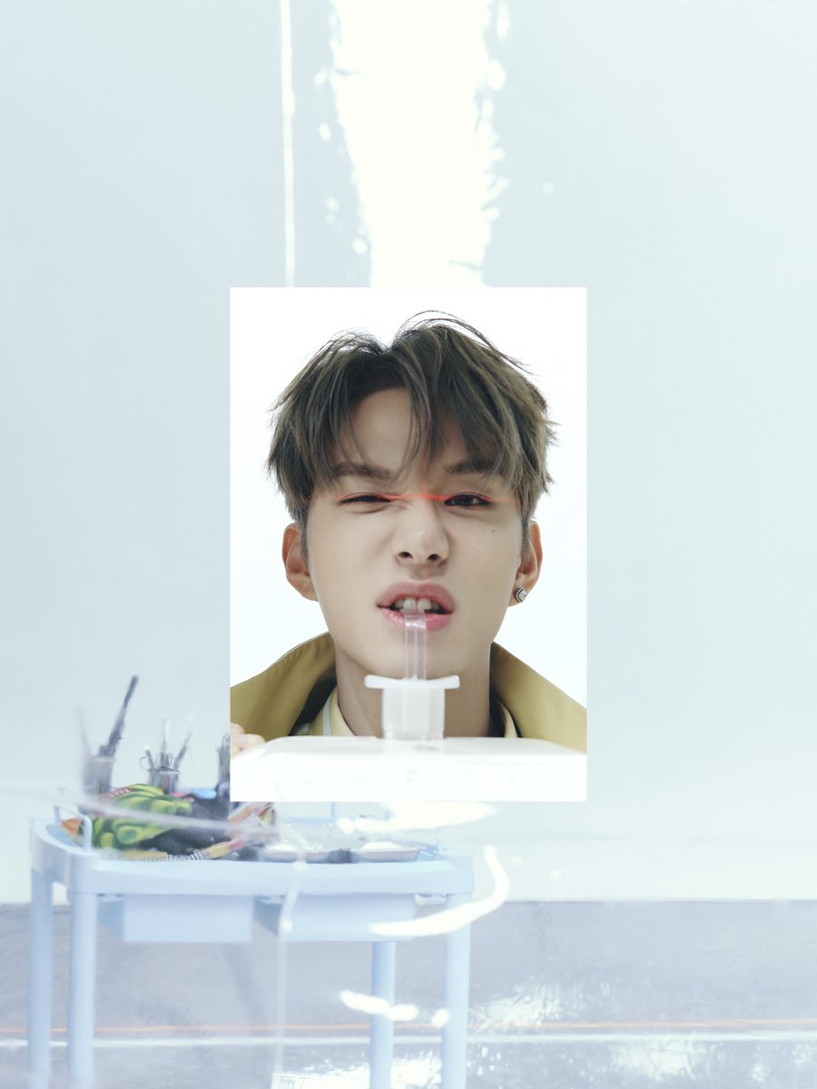 JUNGWOO 'SUGAR' MV Teaser Images

JUNGWOO 【SUGAR】
➫ 2025.11.28 6PM (KST)

#JUNGWOO #정우 
#SUGAR #JUNGWOO_SUGAR 
#NCT #NCT127