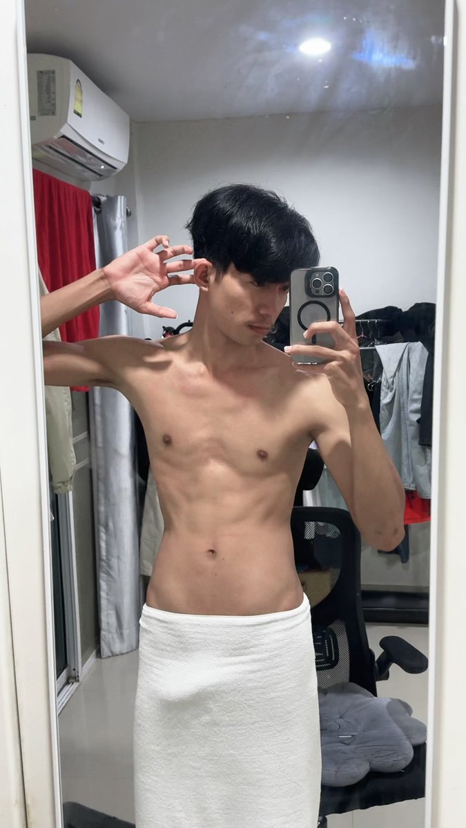 POLAR_BEAR54's tweet photo. 😜 #โคราช https://t.co/6j7ExAGRfM