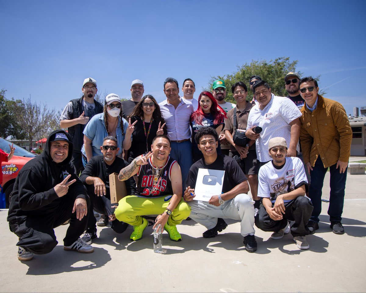 dj mambo tweet media