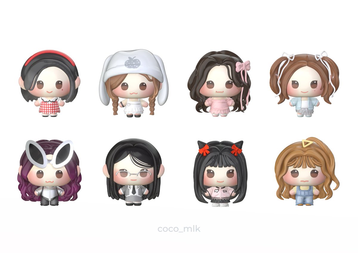 ⭐︎cocco⑅◡̈*⭐︎ Post by COCO on X: 🥺🩷🤏🏻