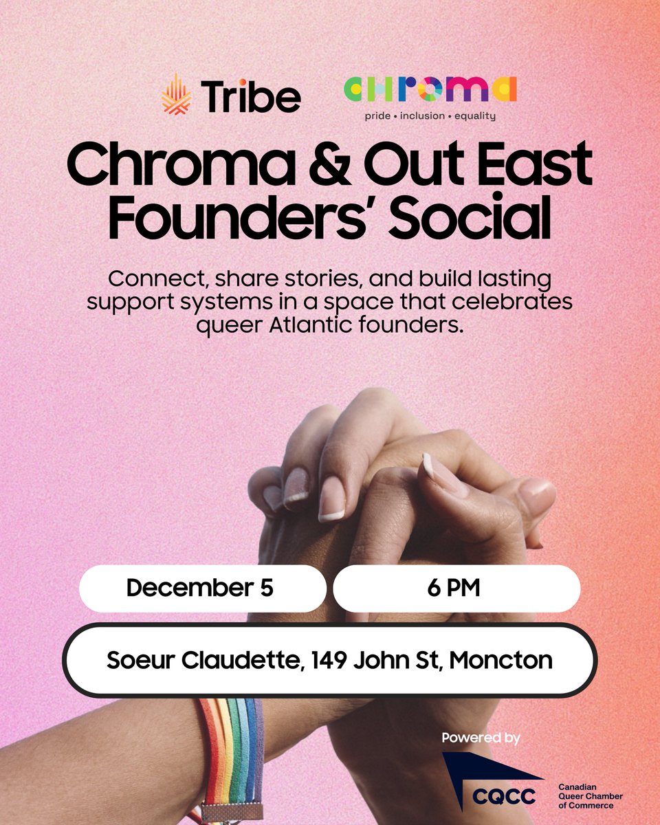 Tribe Network tweet media