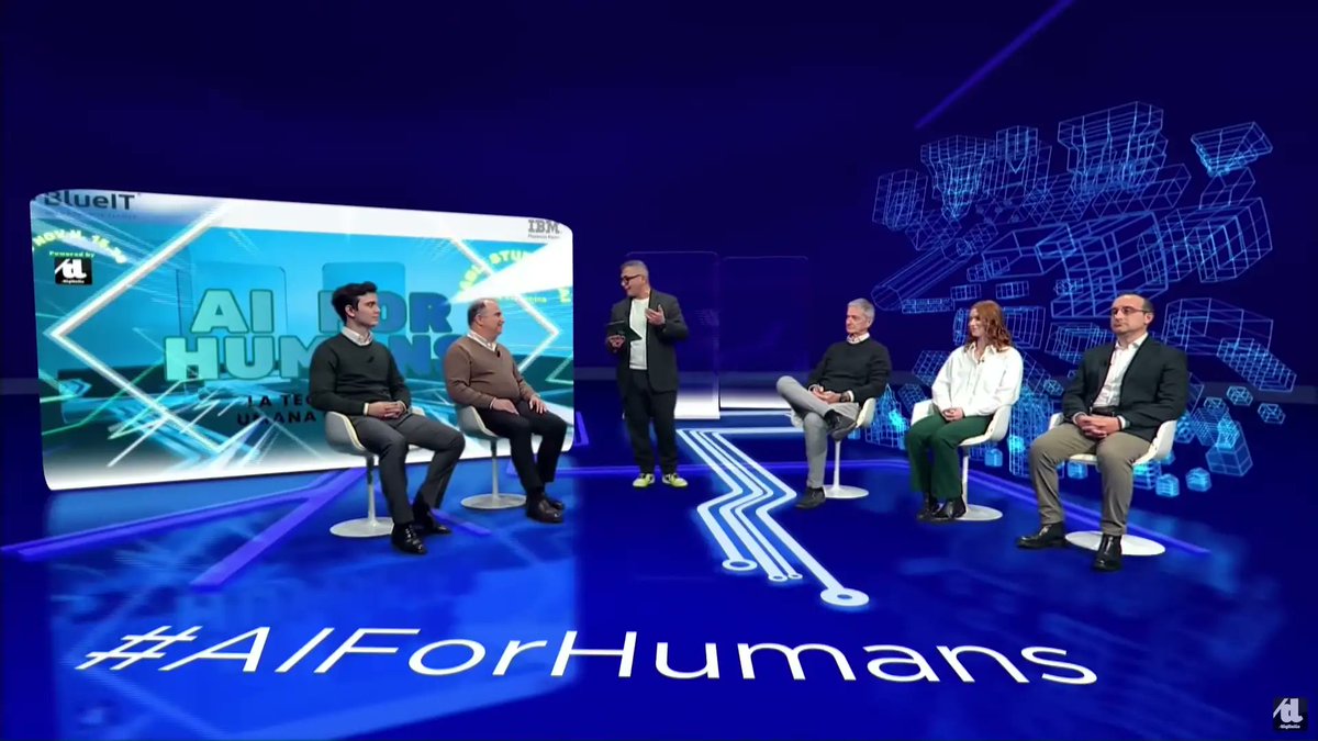 Silvio De Rossi tweet media