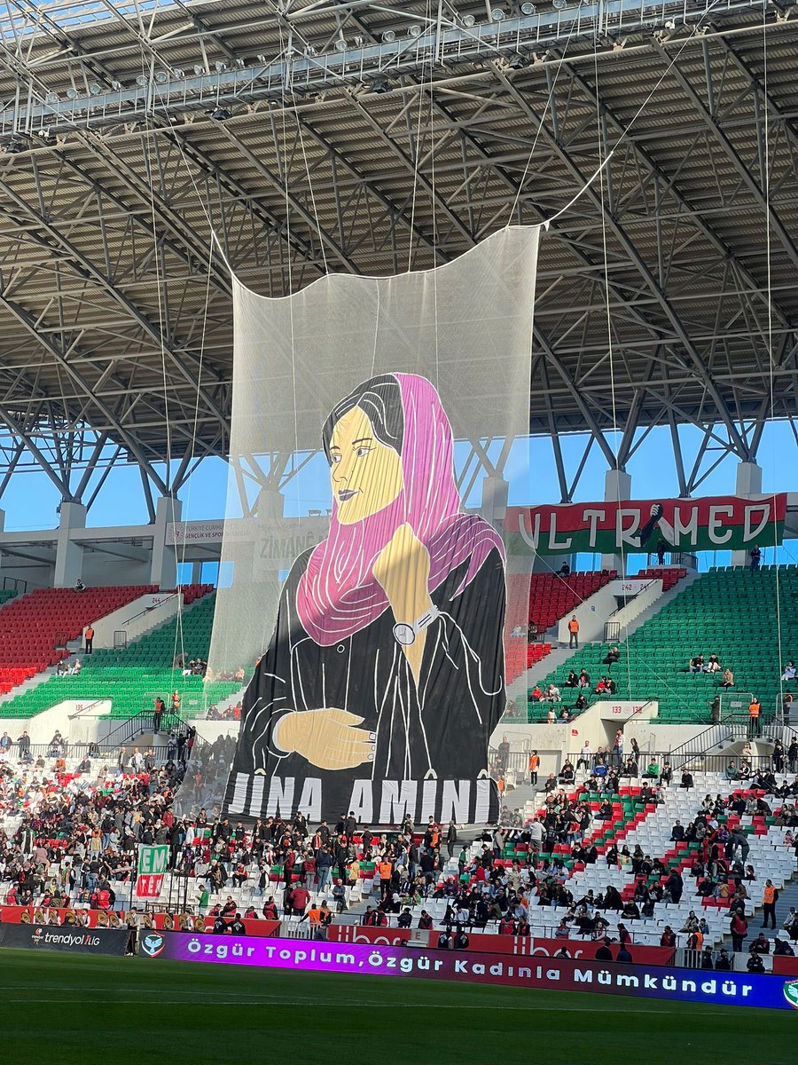 AMEDSPOR UltrAmed Grubu tweet media