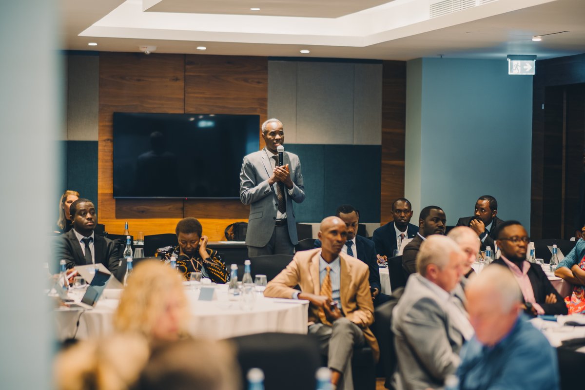 Rwanda TVET Board tweet media