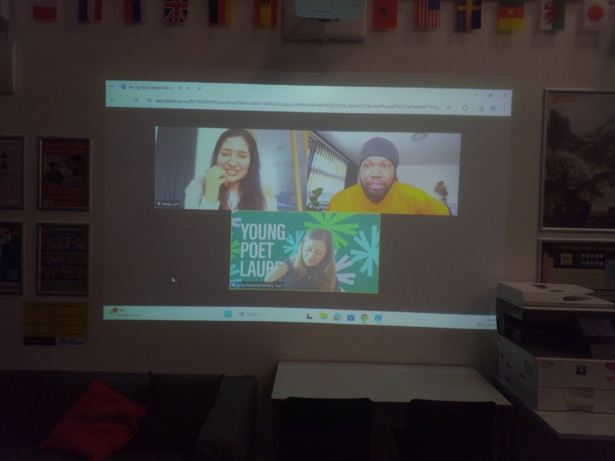 LibrarianSSA tweet media