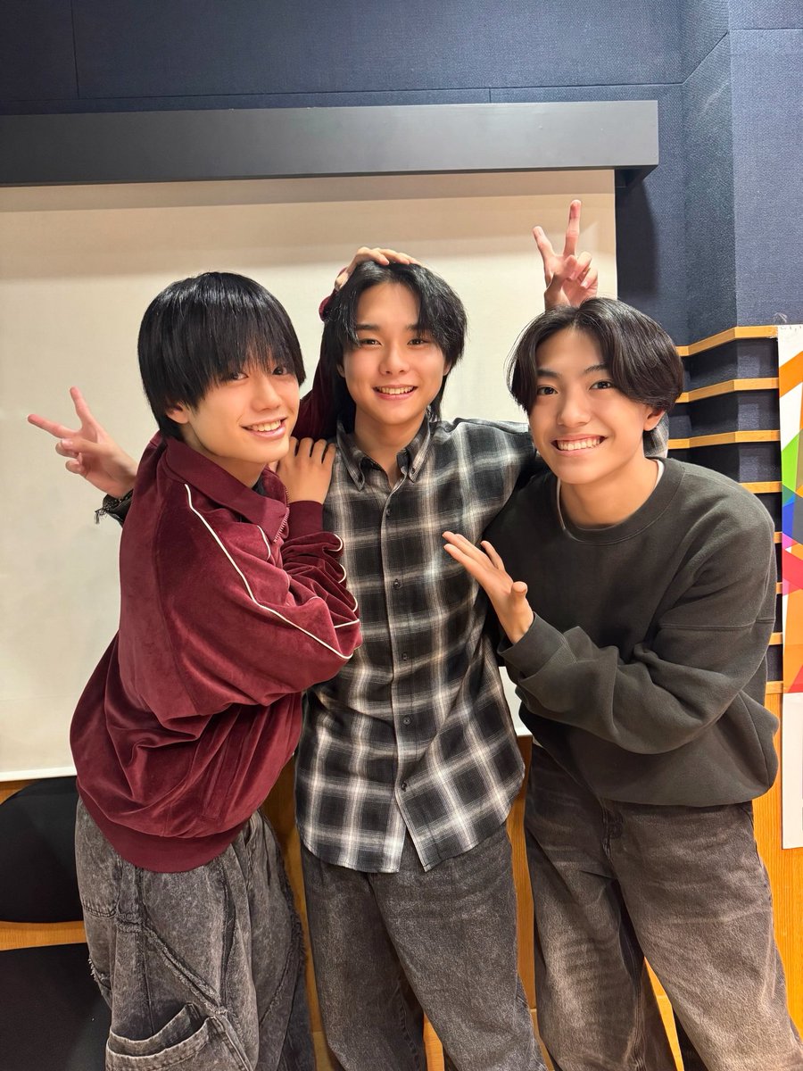 そたち💙(田所蒼大) (@sotakun_7) / Posts / X