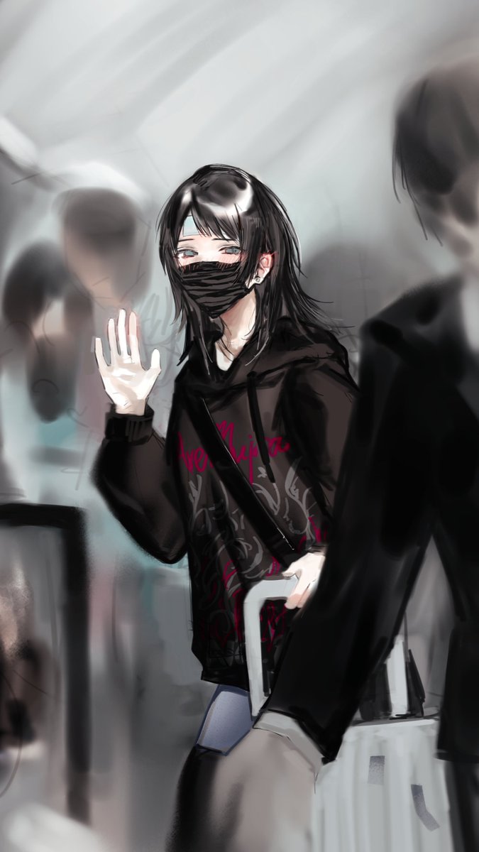 feiyu30903448's tweet image. ✈🤒