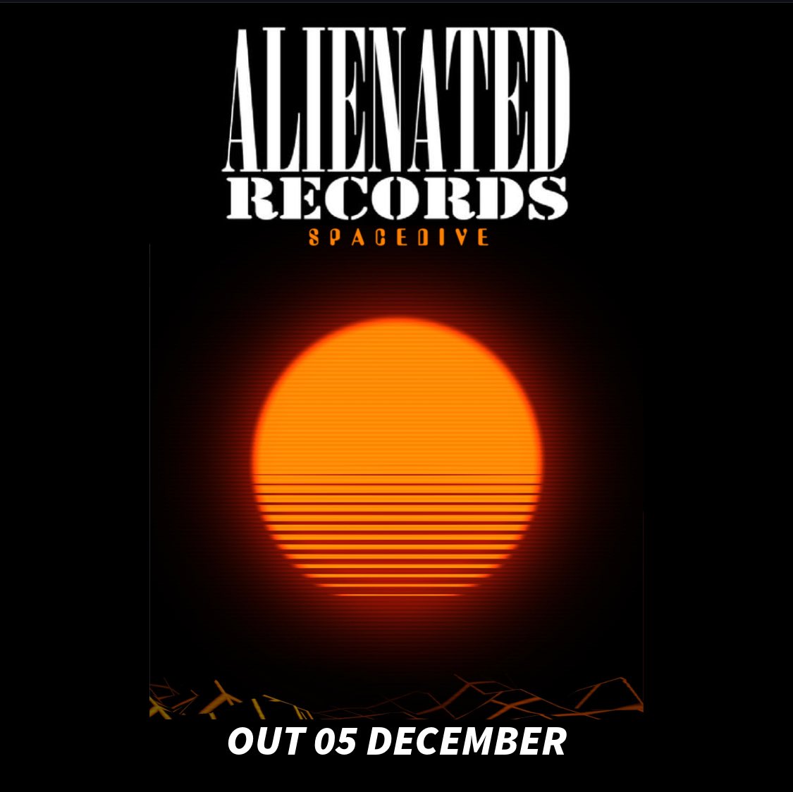 AlienatedRecord's tweet image. NEXT RELEASE 💿
Settore Giada - Spacedive
➡️ alienatedrecords.com
•
•
•
•
•
#alienatedrecords #electronicmusic #musica #electronicdancemusic #downtempo #music #instamusic #settoregiada