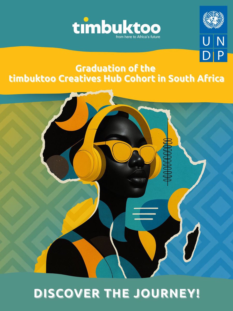 UNDP South Africa tweet media