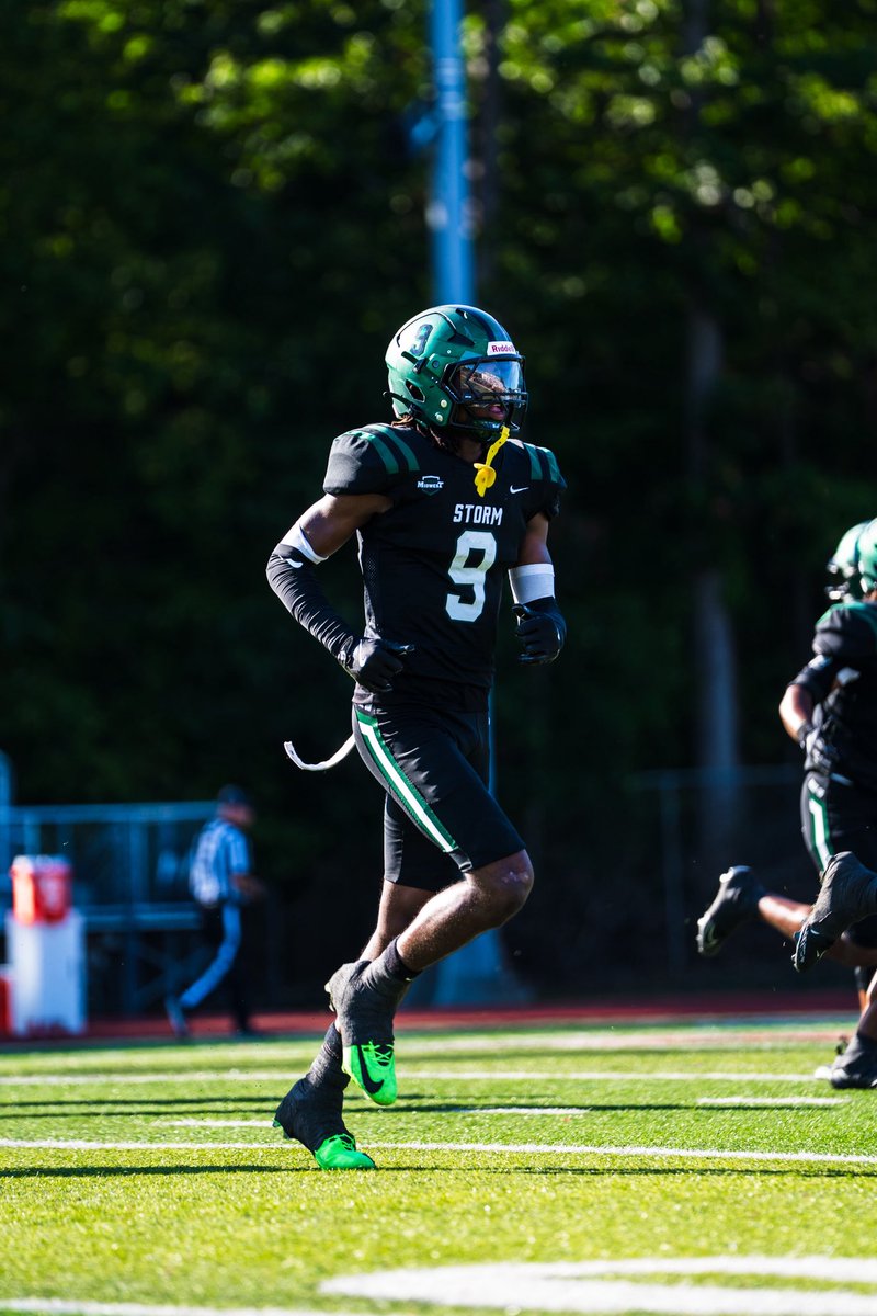 DeJuanHarriss's tweet image. Officially in the Transfer Portal
6’4 205 OLB/SAM/SS/NICKEL
10.5 Inch Hands
2 years of eligibility +RS
45 Tackles
6 TFLS
3 FF
2 PBUs
1 SACK
4 QBH
DM’s are OPEN !