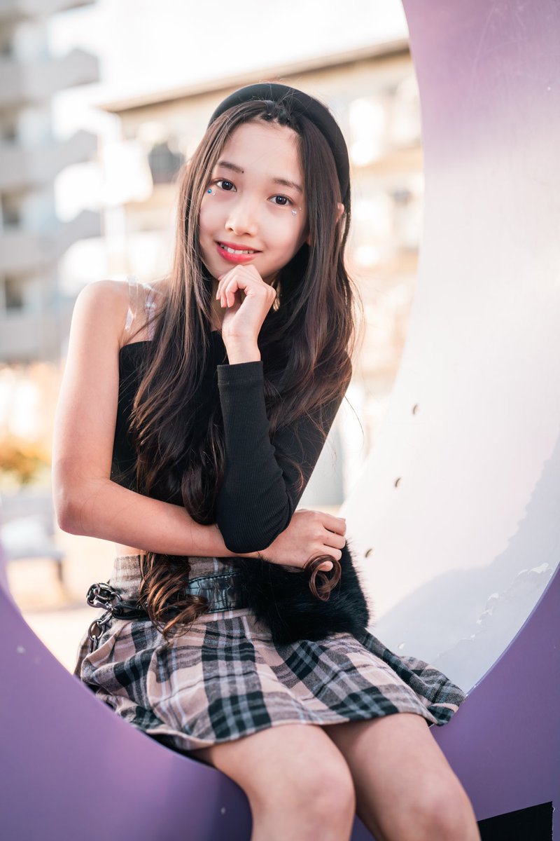 Nina Vega 2025.11.23 静岡 藤枝 #Vega #Nina 4/