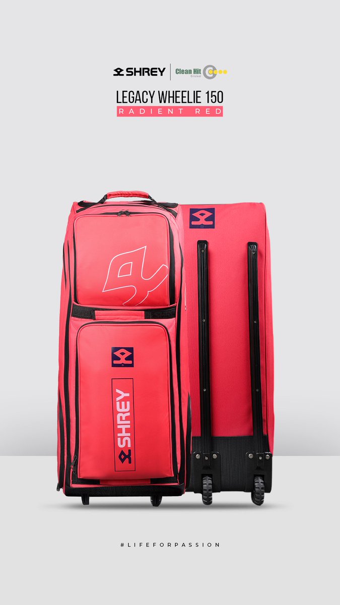 Clean Hit Cricket tweet media