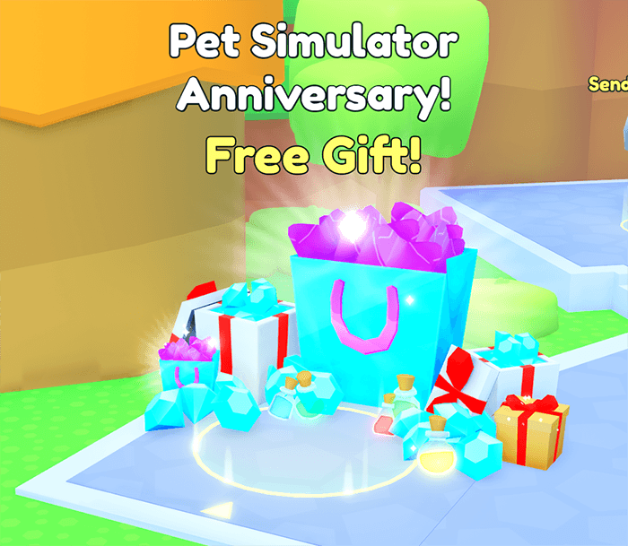 BIG GAMES Pets Leaks tweet media