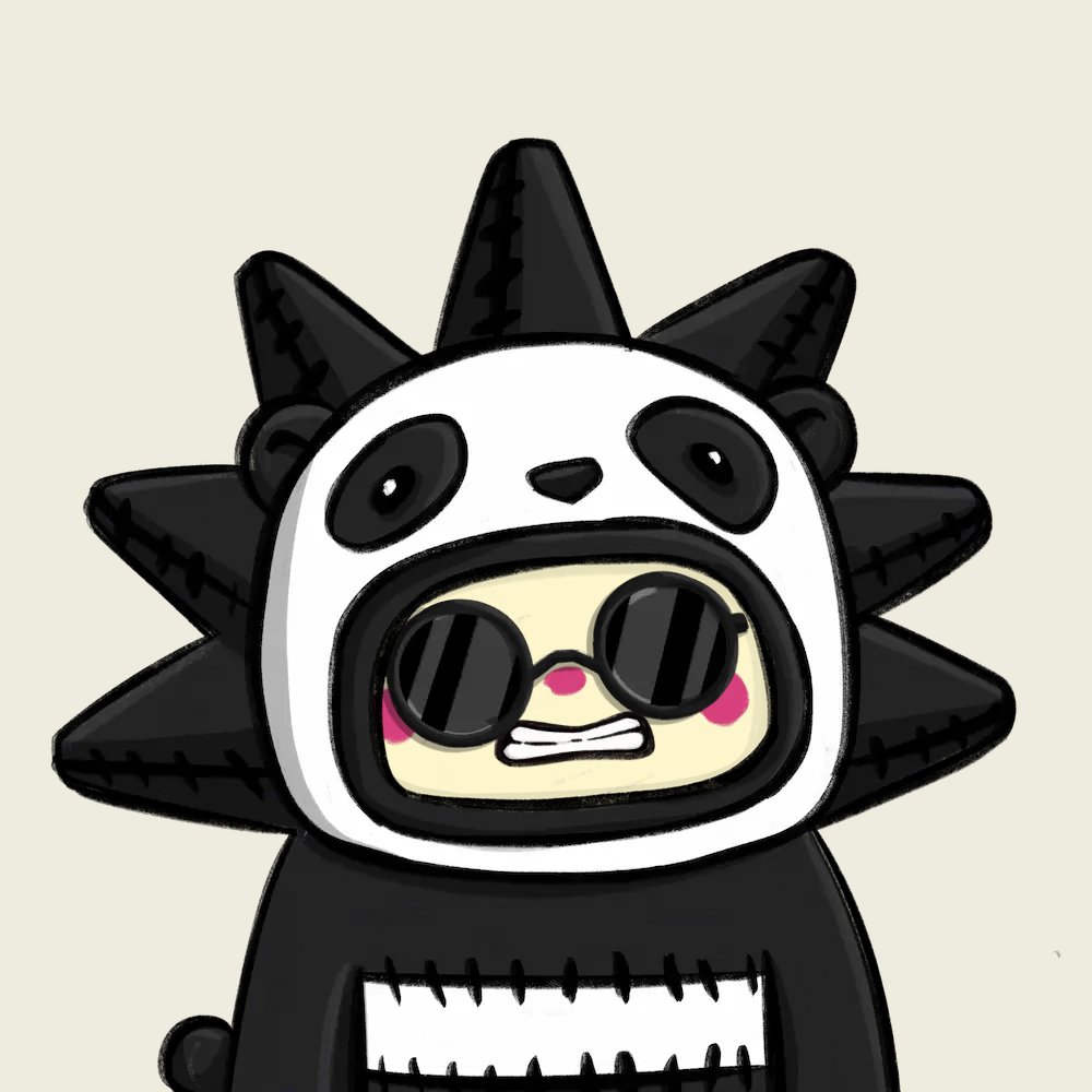 manifesting my chog era