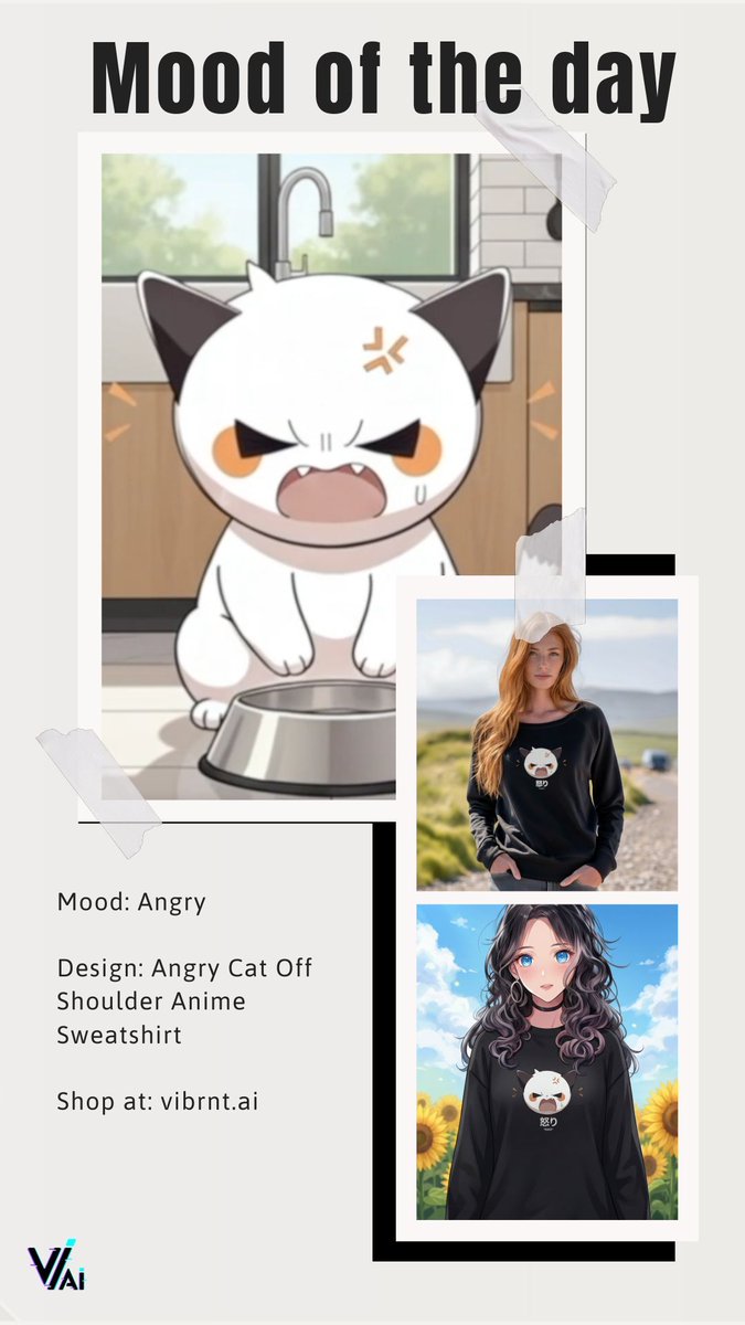 Jenny of VIBRNT AI tweet media