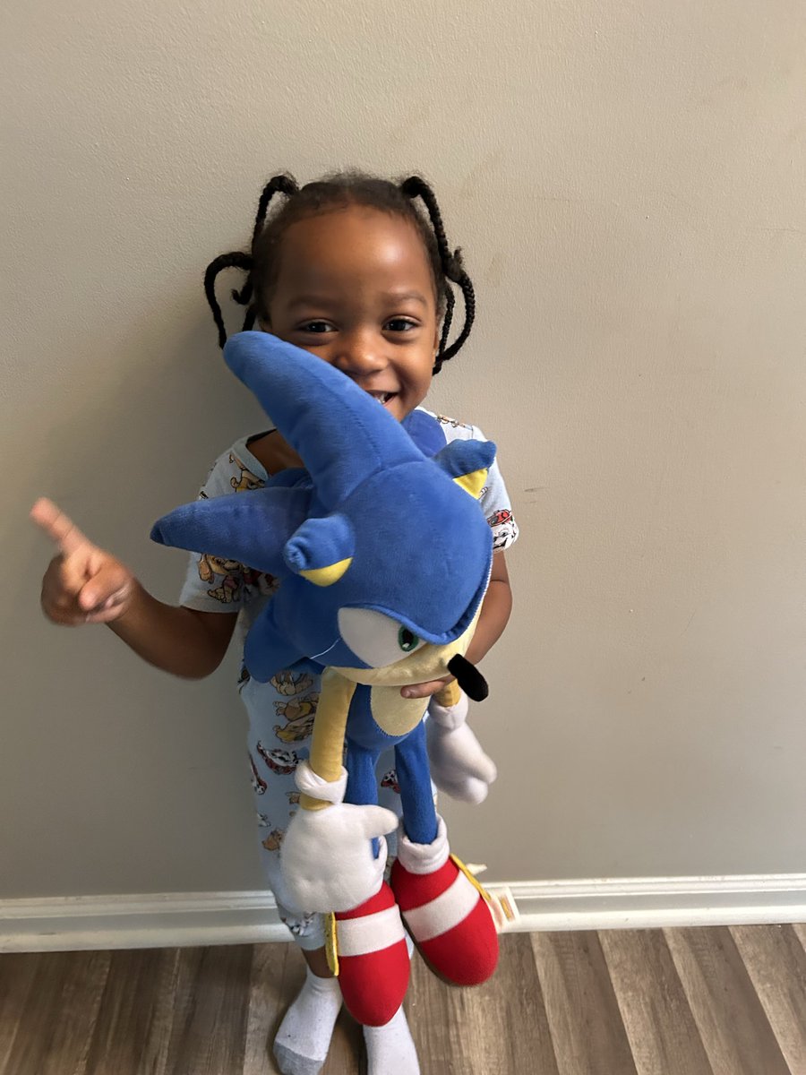 Sonia Mercer tweet media