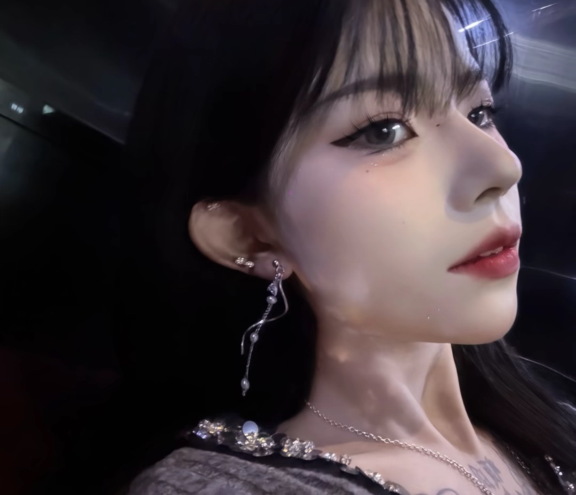 可爱的雪 tweet media