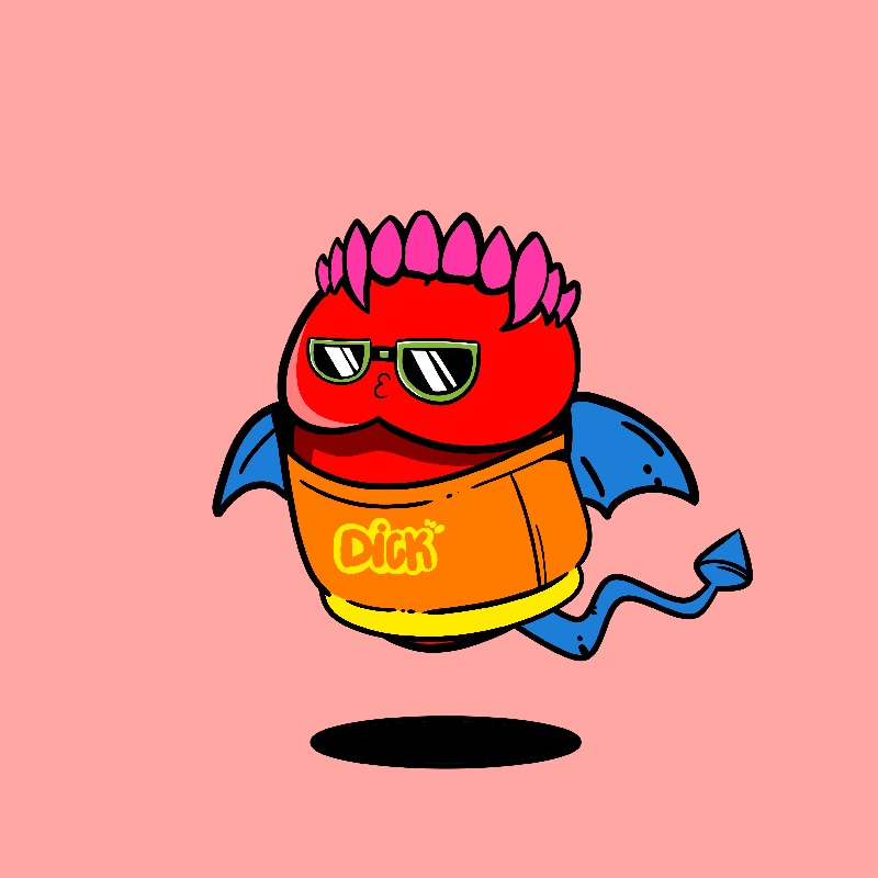 Dicks On Monad tweet media