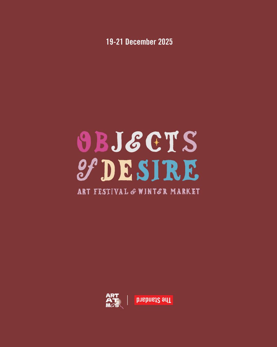 ART ATMOS tweet media