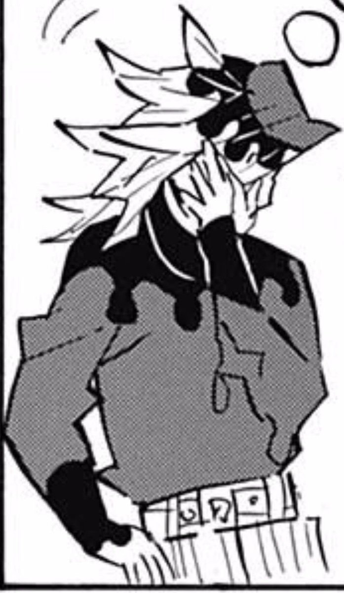 _EclipseRainbow's tweet image. “เห๋…?
ข้ายัง ไม่ทันได้ทำอะไรเลยนะ”

“แต่กำลัง แนะนำให้ไป—
กินอาหารที่มีประโยชน์
กว่าผ้าม่านน่ะ”

เห็นพยายามกัดกินสิ่งที่ไม่ใช่อาหาร
แล้วช่าง..น่าสงสารเหลือเกิน

คงจะ โง่เขลา
จนแยกแยะไม่ออก อ่า..ภาพแบบนั้น
ข้าน่ะ ทนเห็นไม่ได้หรอก

มัน..น่าสมเพชเกินจะมอง

“แครอทก็น่าอร่อยใช่ไหม?”