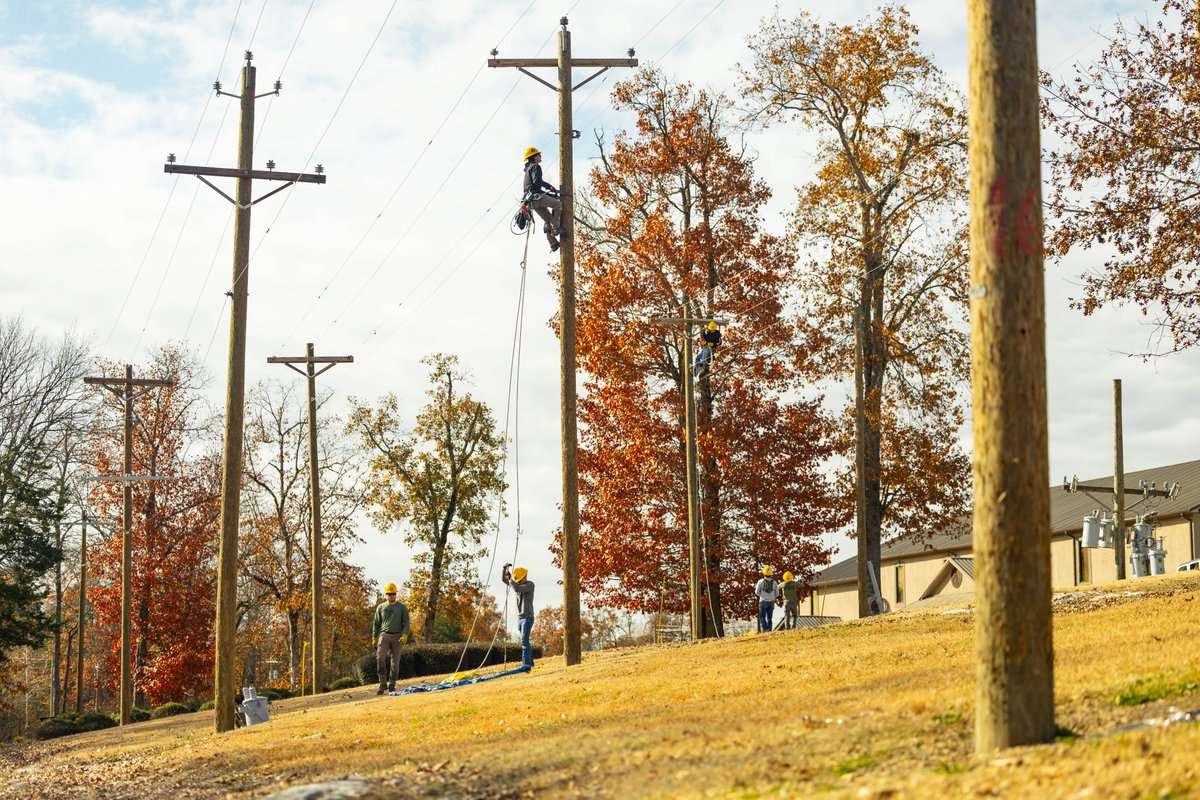 The students have been working hard, and graduation is just around the corner! We love seeing all the progress they’ve made. 💪