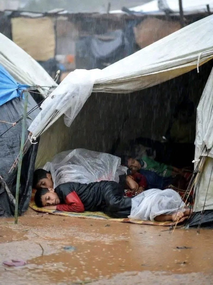 Söyleyecek tek bir söz yok. 
Burası Gazze. 
İnsanların zulme terk edildiği yer.