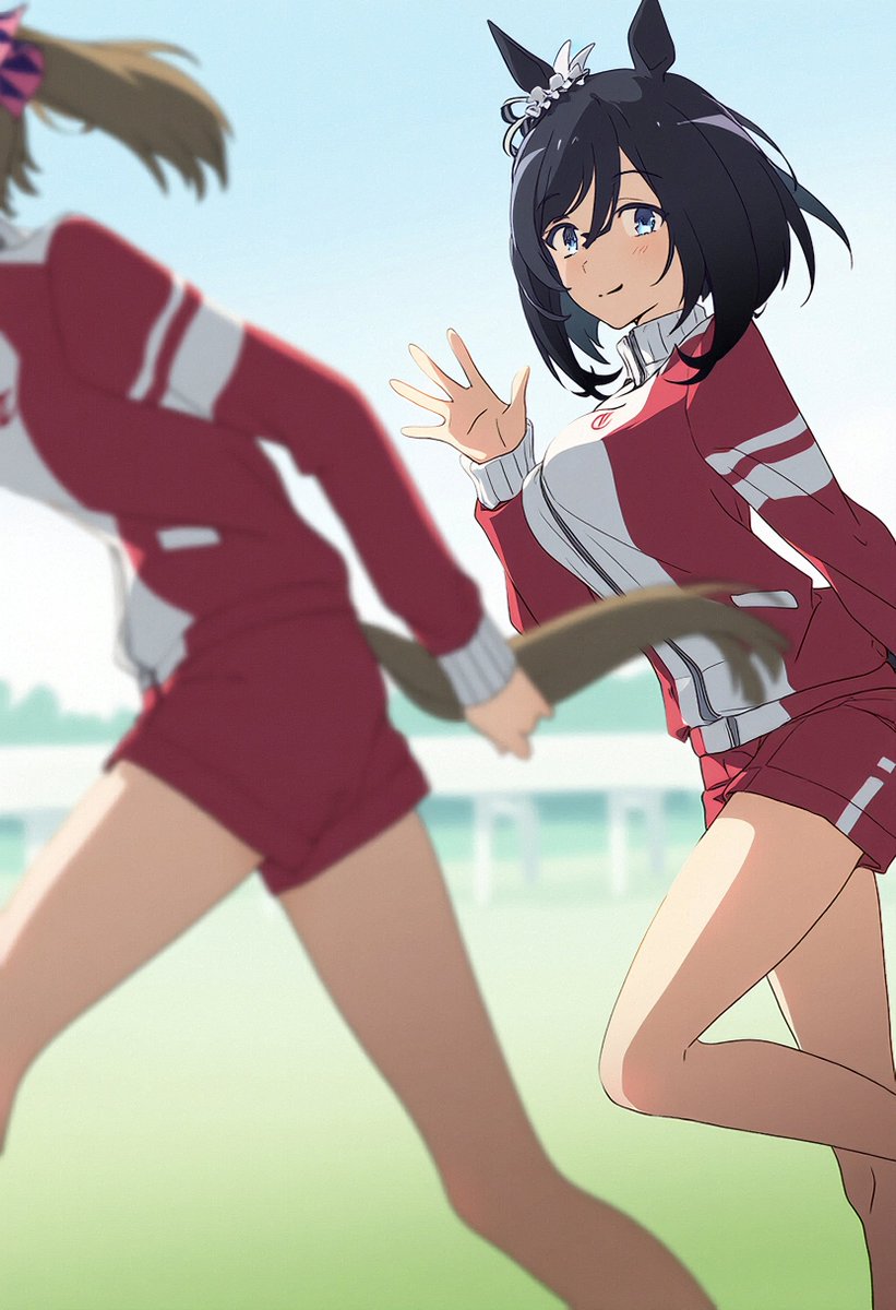 ainezu555's tweet image. 