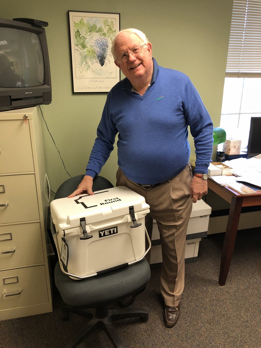 Chris Fralic tweet media