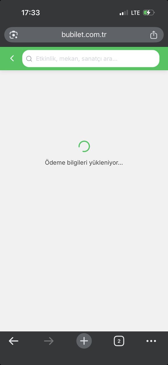 ⁦<a href="/bubilet/">Bubilet</a>⁩ ya neden alamıyoruz mağdur ettınız yine