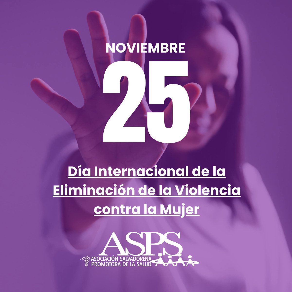 Asociación Salvadoreña Promotora de la Salud tweet media