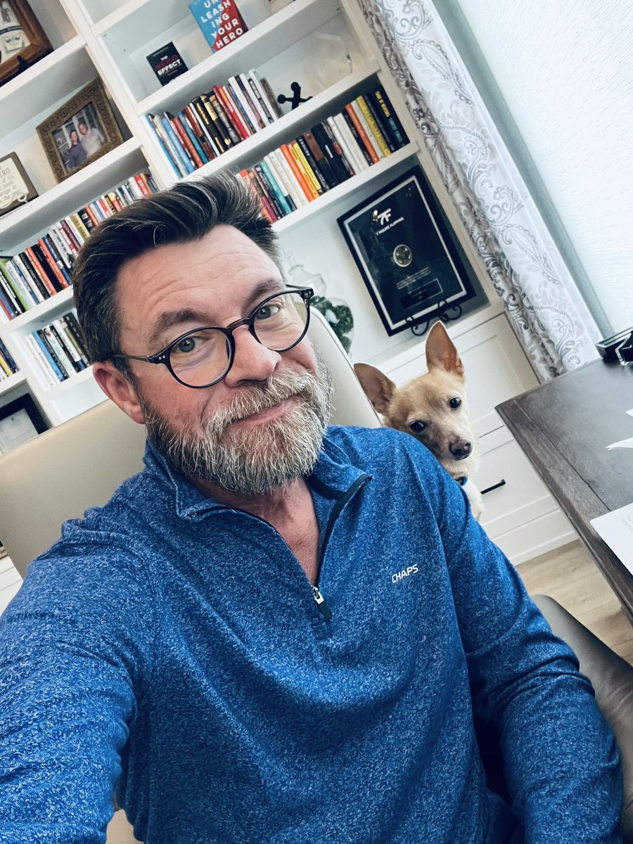 Kevin Brown tweet media