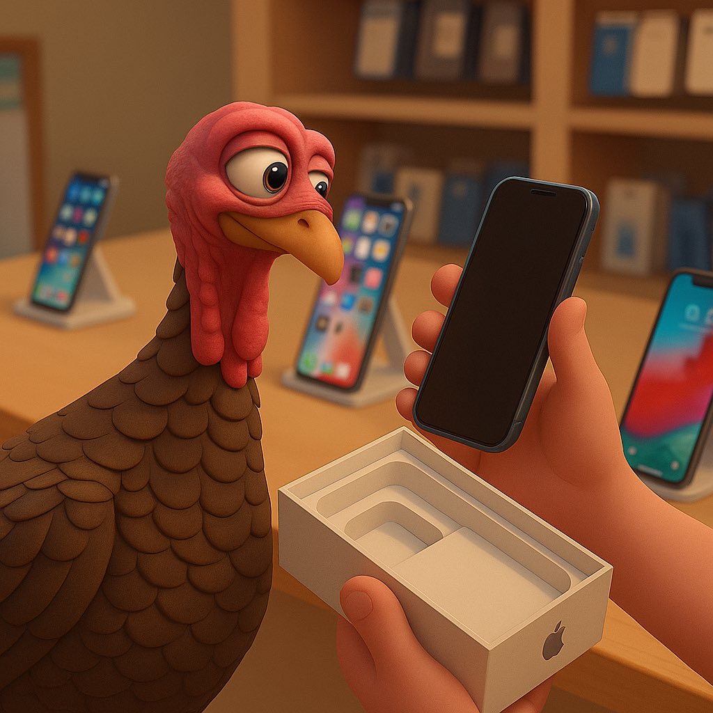 GoJacksTechHelp's tweet image. 📢 #TechTipTuesday
 
Planning to snag a new phone on Black Friday but worried about getting into your account while the Support Desk is closed? 📱🦃
No stress! Just sign into our Help Site for step-by-step instructions on adding your new device to Duo:
help.sdstate.edu/TDClient/2744/…