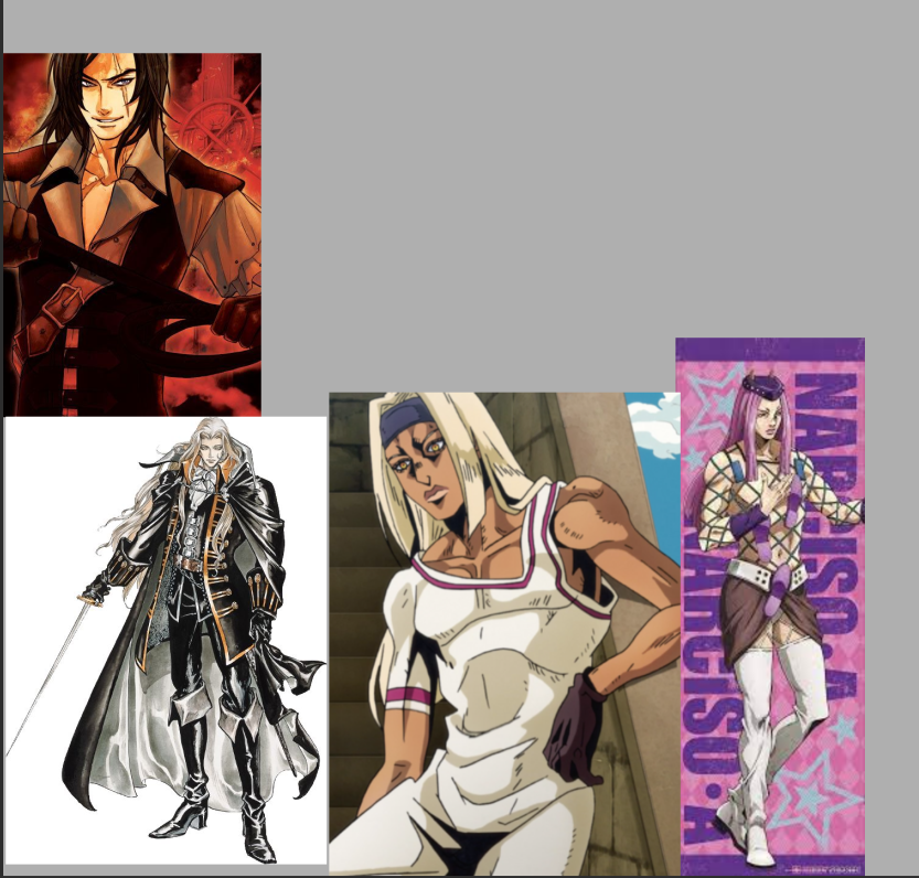 NotaYandere 🍉 tweet media