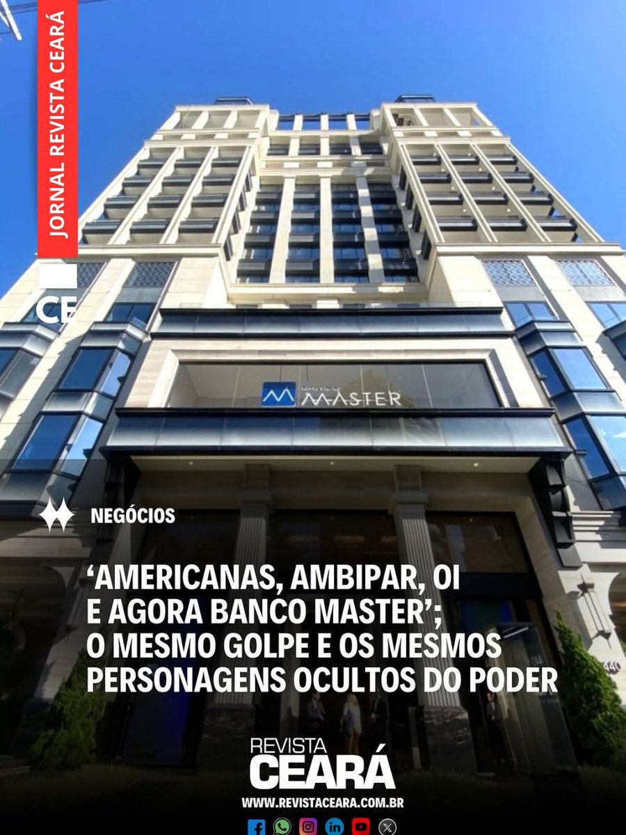 Se mexerem nestes casos, a República cai.