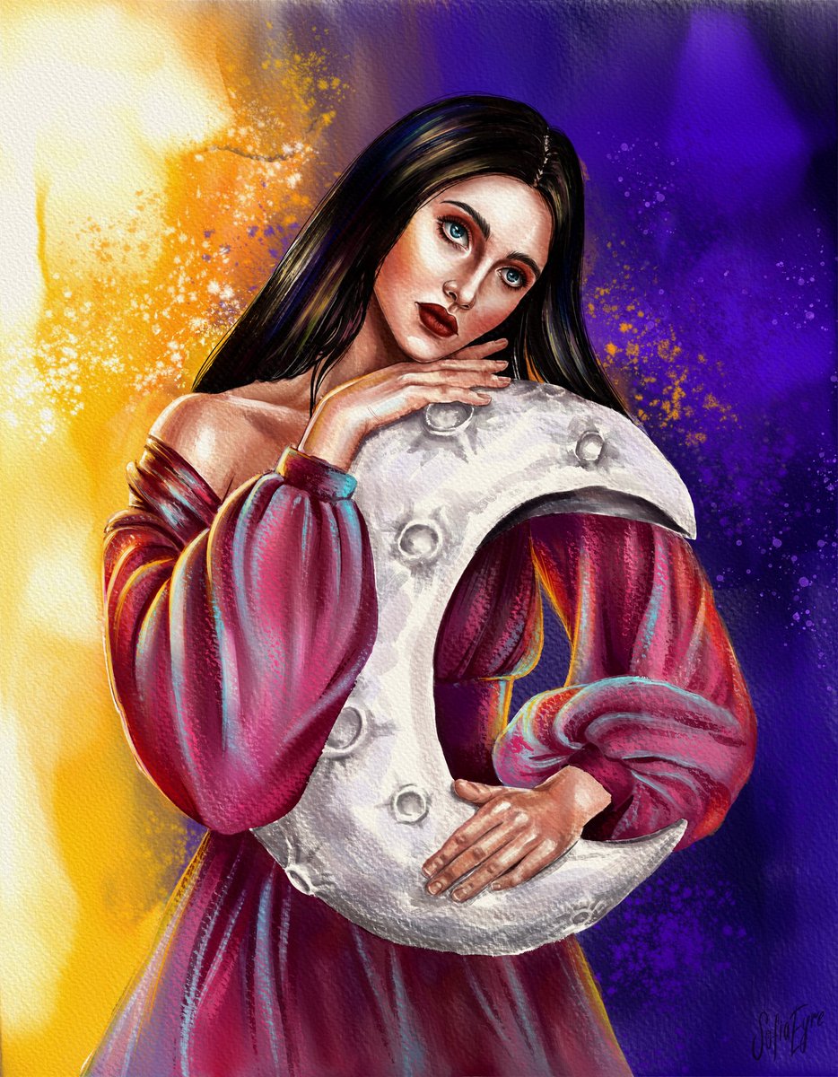 Use only ONE art to convince people to follow you