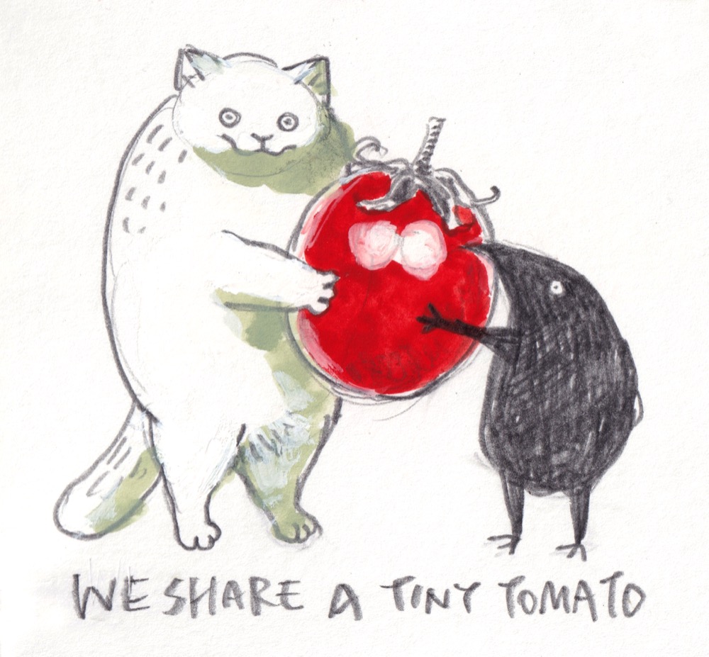 dawning_crow's tweet image. 