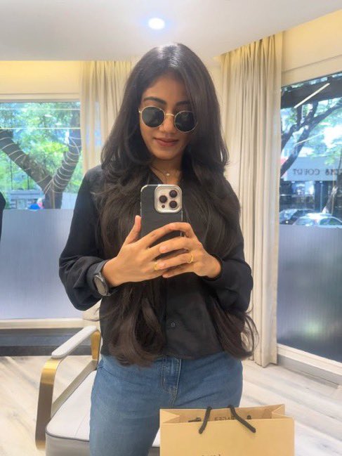 muthalbo's tweet image. Preetha Suresh 

#Preetha #PreethaSuresh