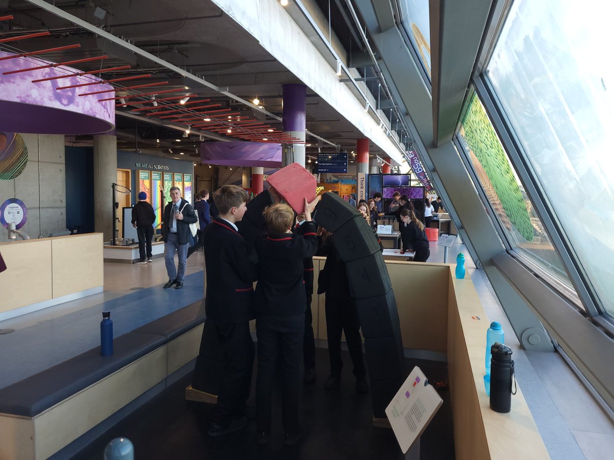 Enterprising Maths in Scotland tweet media