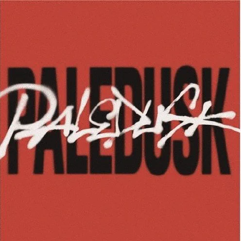 Paledusk on X: 