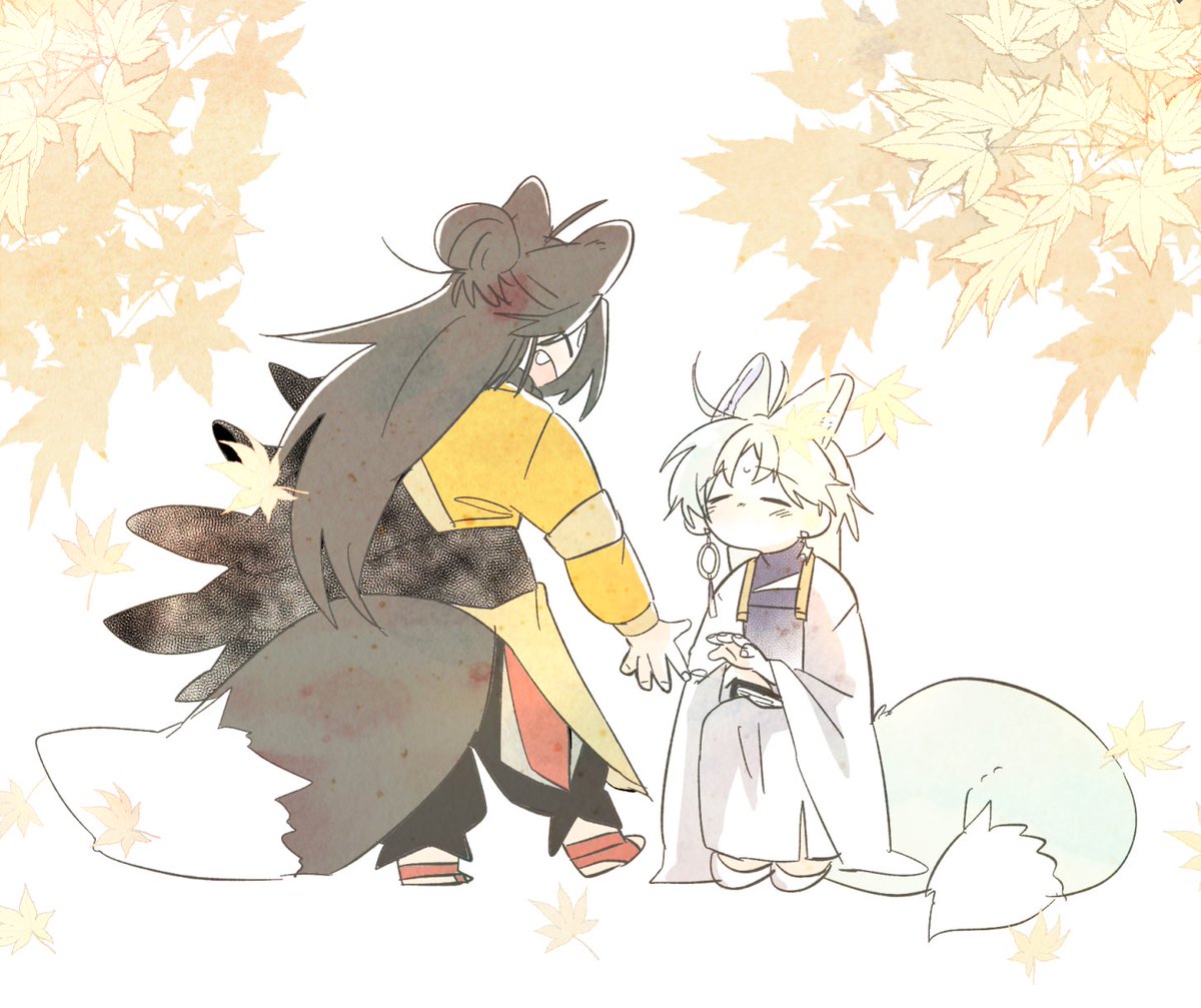 よな鳥 tweet media